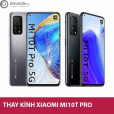 Thay ép kính Xiaomi Mi 10T pro